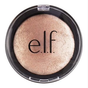 Elf Cosmetics Baked Highlighter in Blush Gems